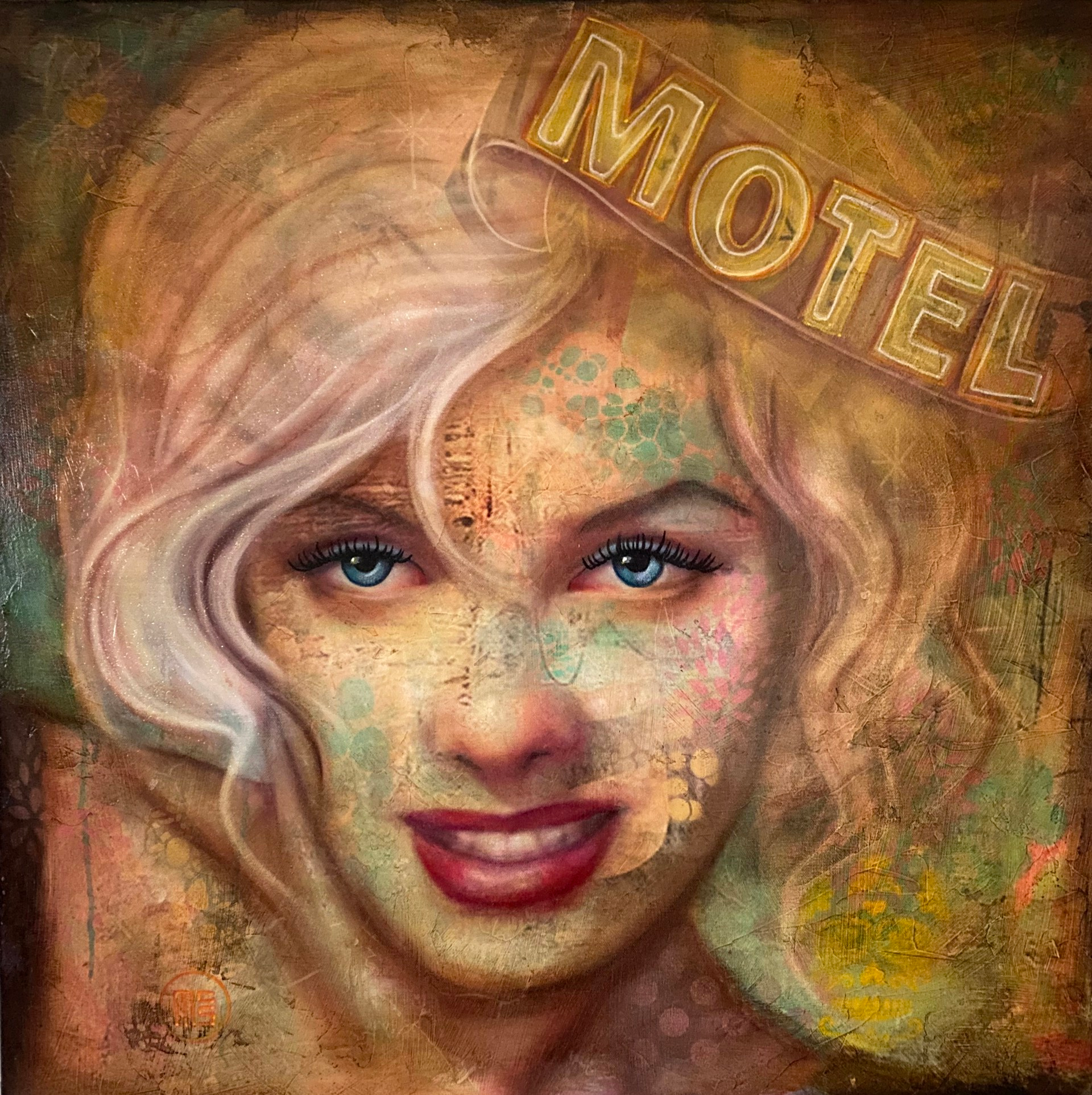 Motel Marilyn