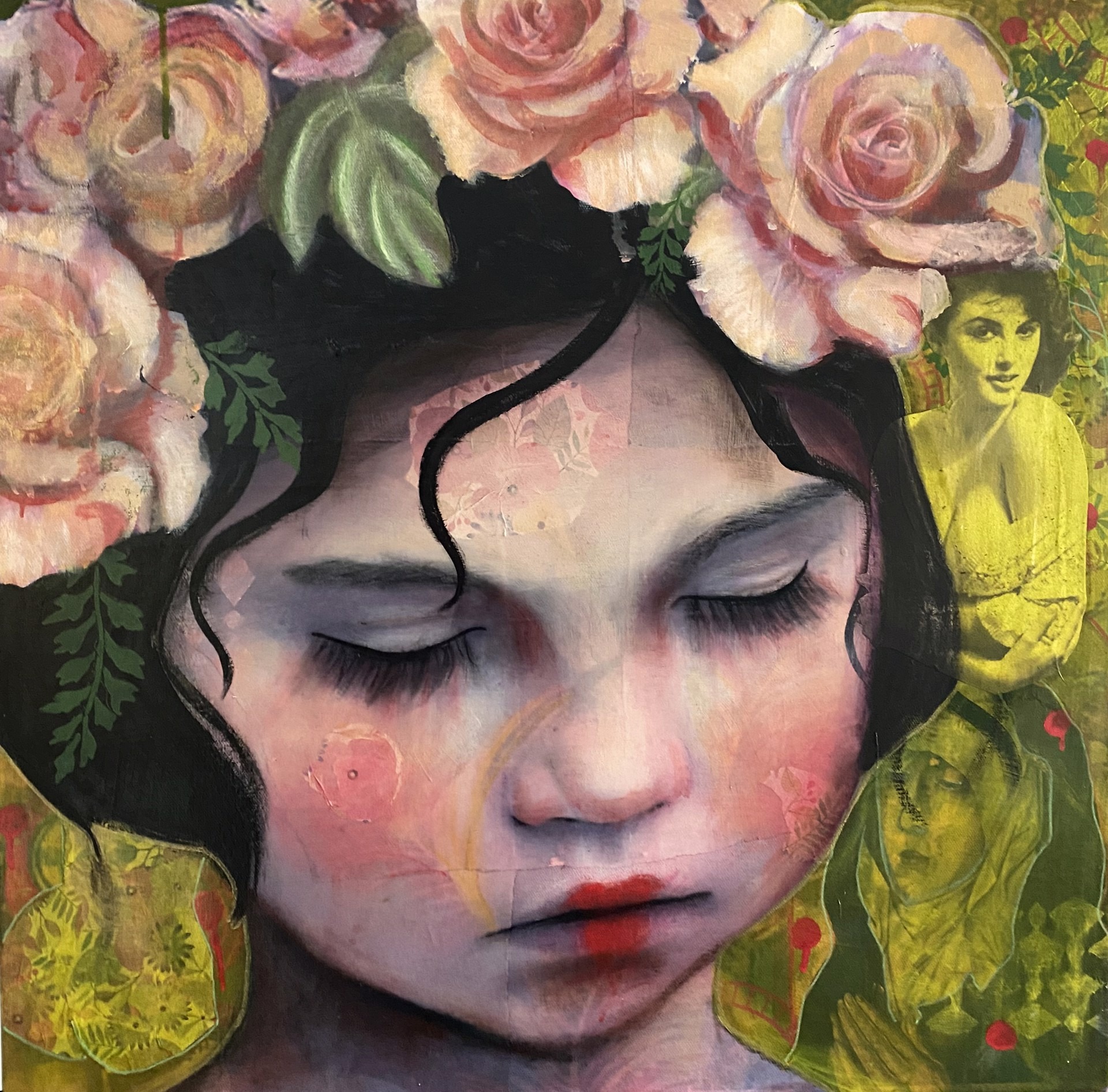 Rose Dreams