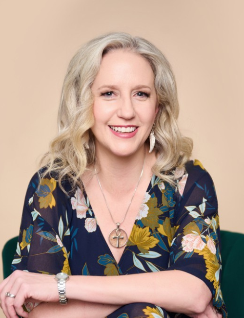 Wendy Benning Swanson