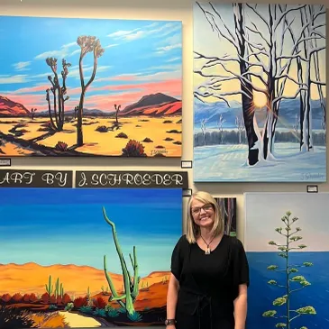Jennifer Schroeder